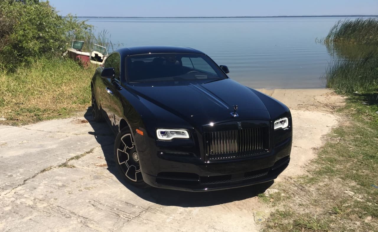 Video: ¿Quieres ser millonario? Este Rolls-Royce te da una muestra de lo que se siente