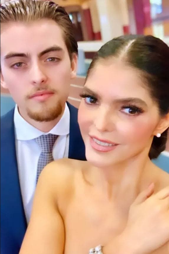 Este 2023 Emiliano cumplirá 23 años.