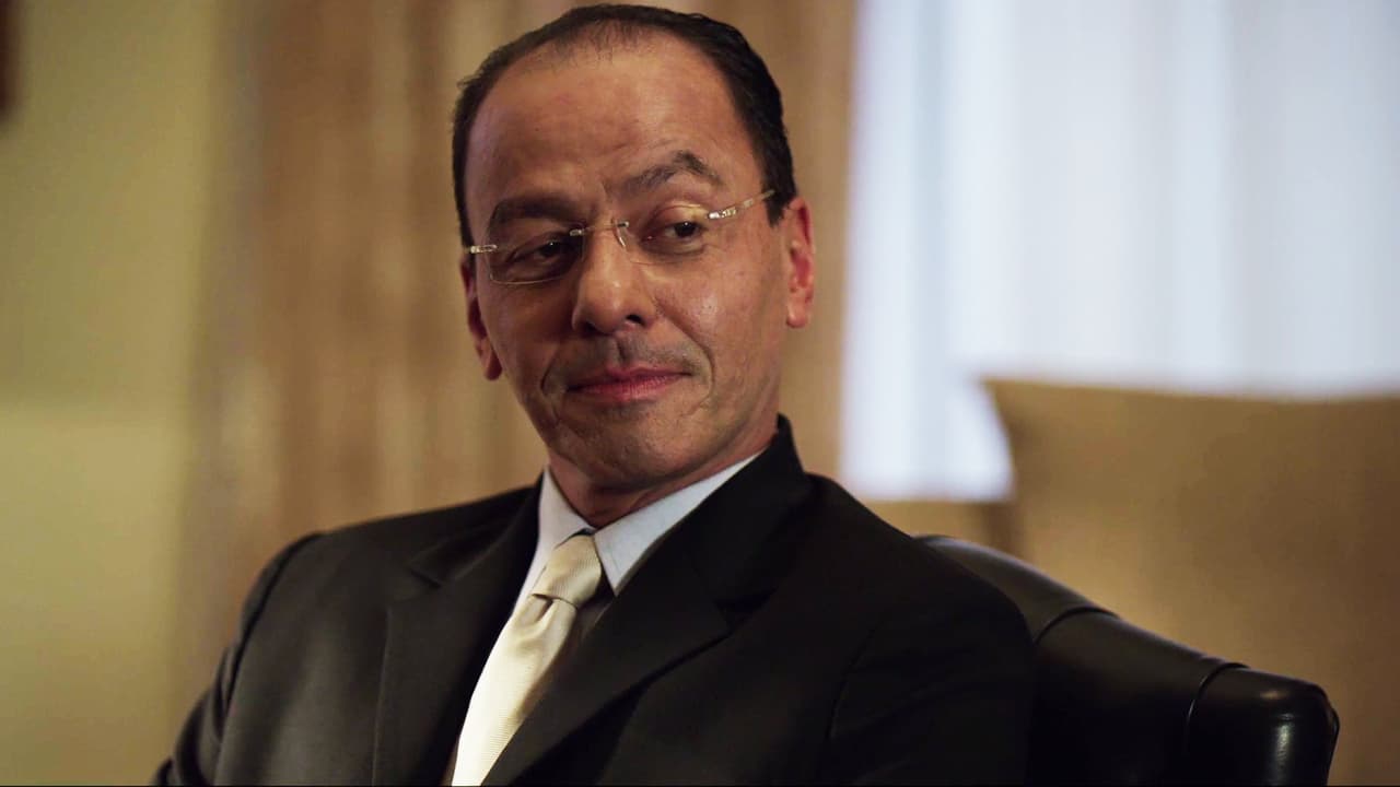 However, Alarcón assured him he’d be known as the president who controled drug-trafficking in Mexico and asked for his advice.