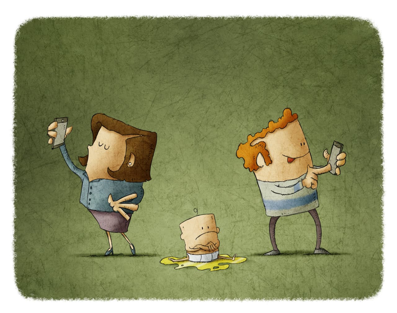 Muchos niños orinan en la cama hasta edades mayores, pero ¿sabías que esto puede ser causado por el divorcio de los padres? Con frecuencia, el descuido que sufren los niños durante el divorcio puede causar problemas como olor fuerte o dolor al orinar, además de sufrir accidentes en las noches.