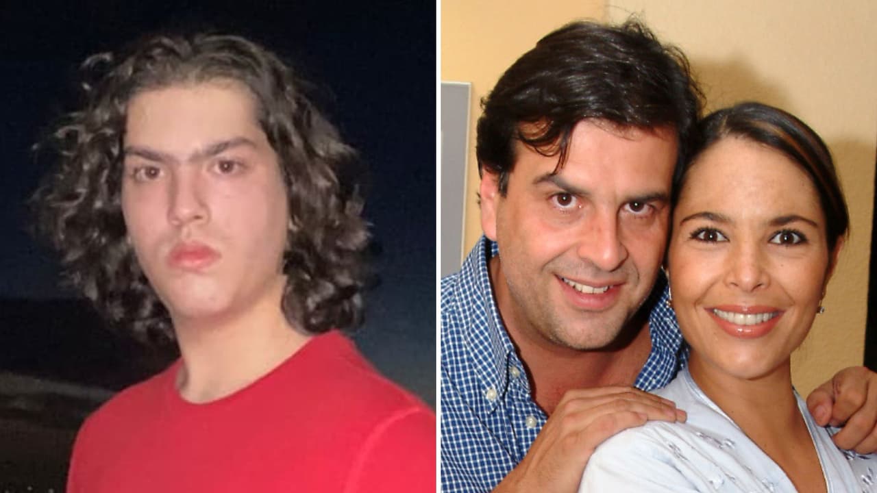 Surge invitación navideña para hijo de Mariana Levy: él confesó que no tenía “con quién” reunirse