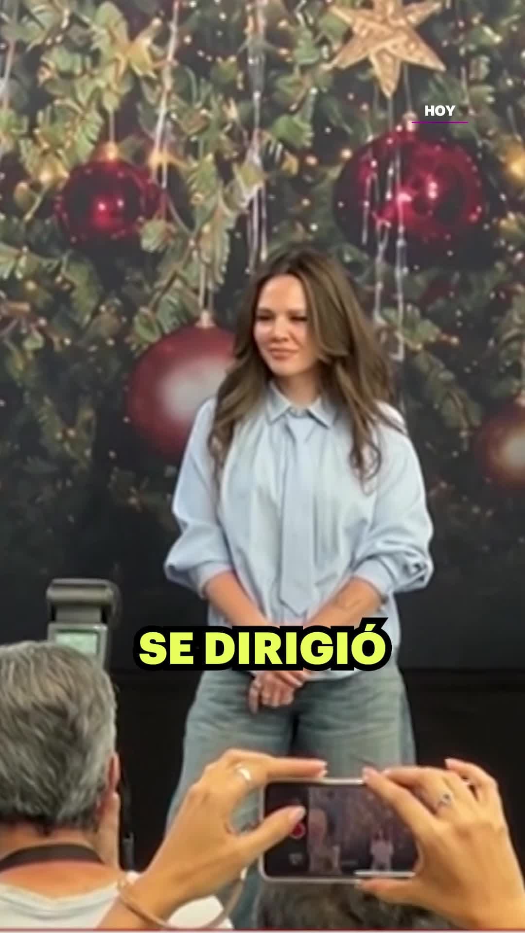 #Joy profundamente conmovida habló de la separación de "Jessy y Joy"