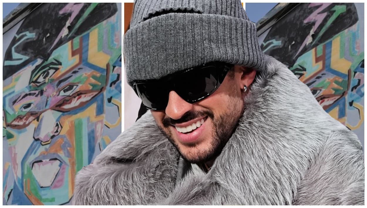 Benito Antonio Martínez Ocasio, el artista conocido mundialmente como 
<b><a href="https://www.univision.com/famosos/habra-operativos-del-ice-en-el-super-bowl-por-show-de-bad-bunny-jefa-de-seguridad-de-la-nfl-lo-aclara-video" target="_blank">Bad Bunny</a></b>, enfrenta el domingo, 8 de febrero, otra de sus históricas hazañas, protagonizando el 
<b>show de medio tiempo del Super Bowl 2026</b>, en California.
