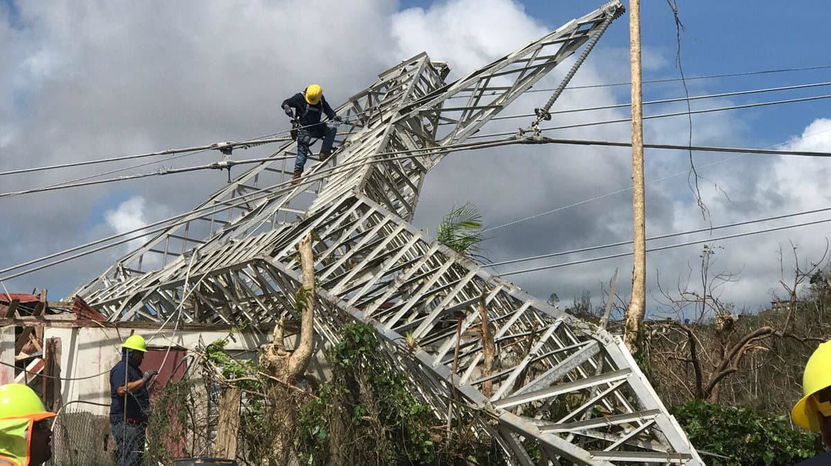 Gobierno de Puerto Rico entregó préstamo de $300 millones a la AEE para que siga operando