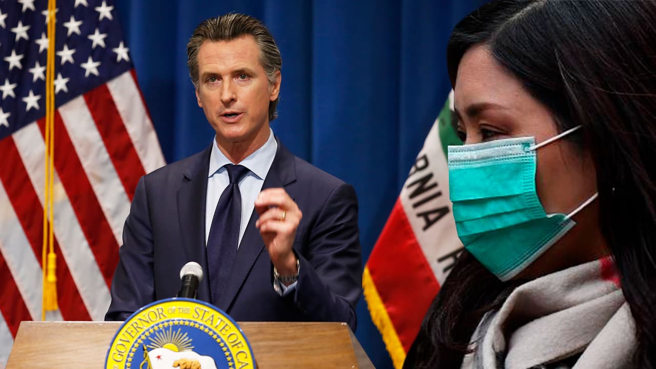 Guía del nuevo mandato sobre el uso de la mascarilla en California