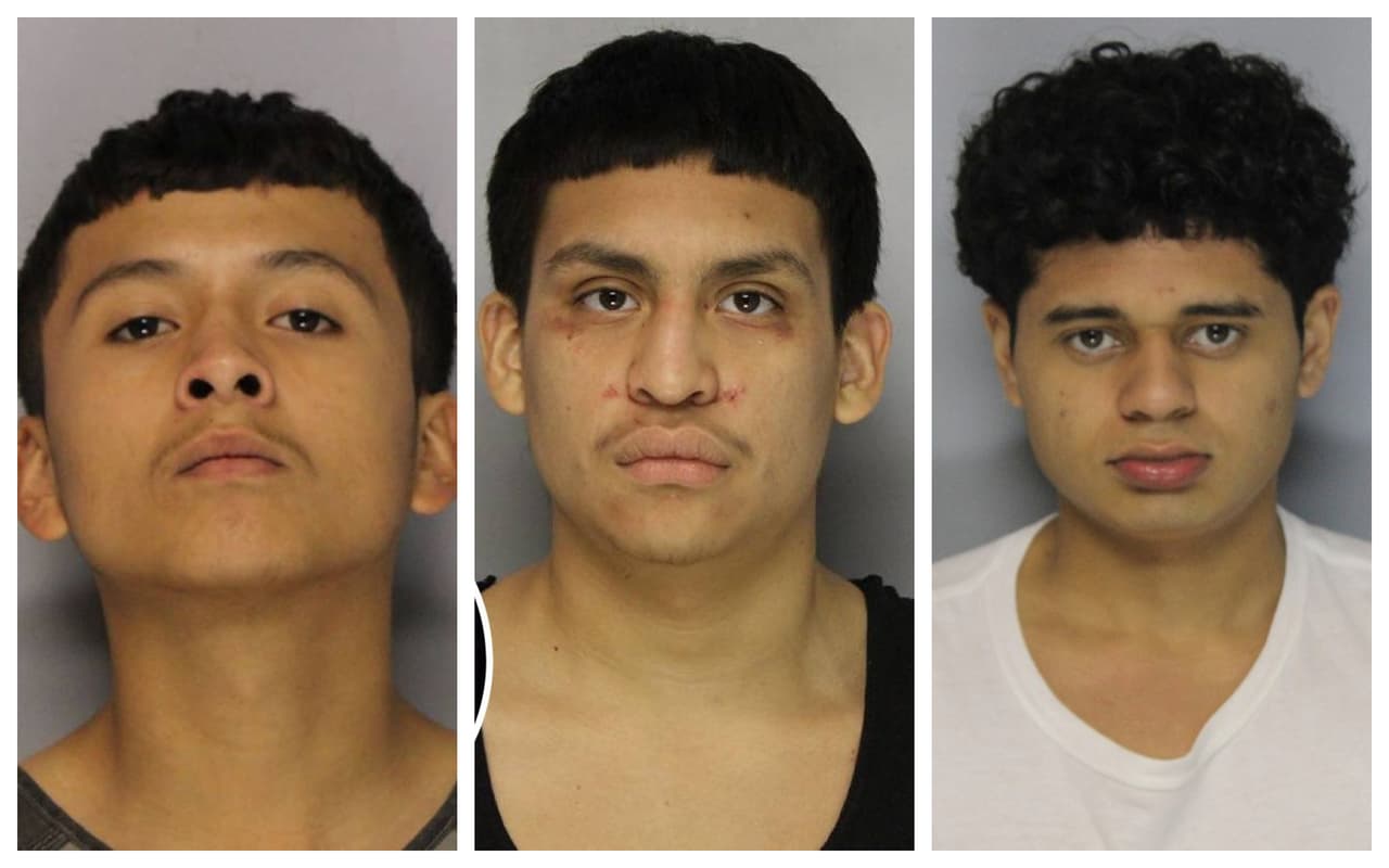 Arrestan al tercer sospechoso del asesinato de un adolescente hispano en el condado Hall