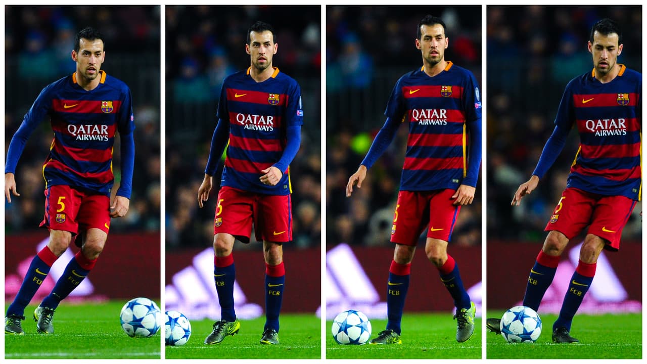 Un cinco debe tenerlo todo: presencia física para imponer, visión de campo para abrir y cerrar vías, y sofisticada técnica para no perder la pelota en la salida.