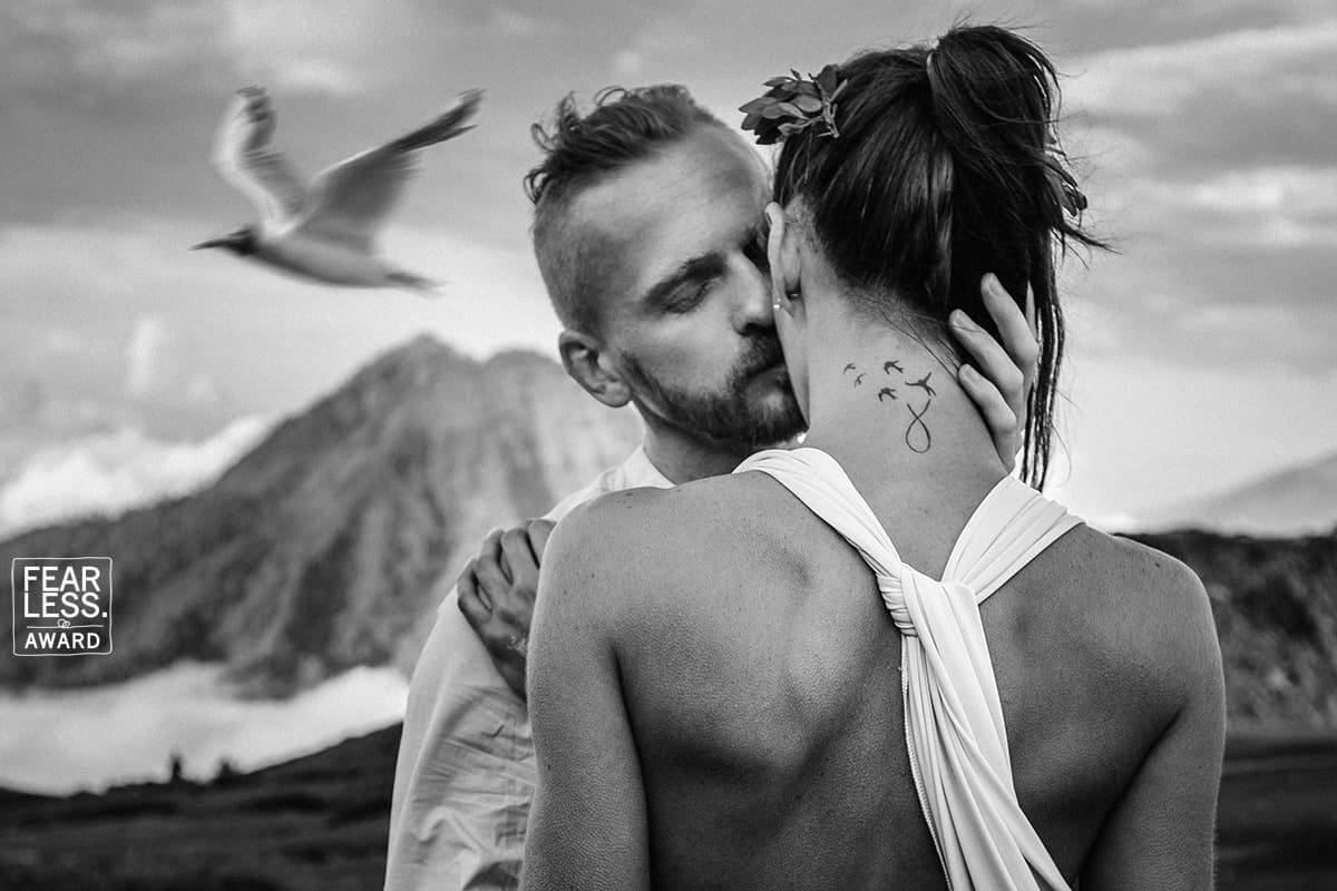 Crédito: 
<a href="http://alexshevchik.com/">ALEX SHEVCHIK</a> - Los Angeles, California, EEUU