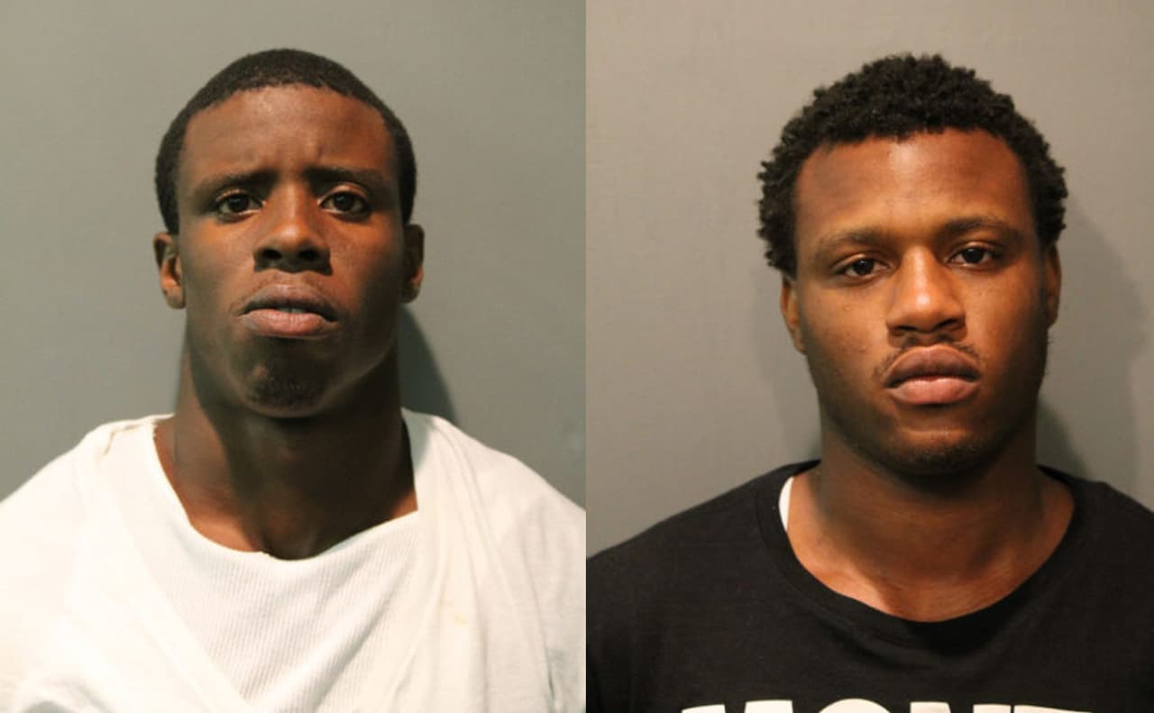 Autoridades acusan a dos sospechosos de la muerte de la prima de Dwyane Wade