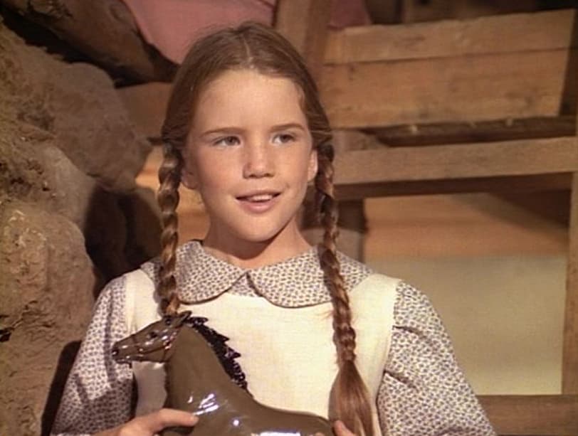 En las diez temporadas de la serie
<b> 'Los pioneros</b>', vimos a 
<b>Melissa Gilbert </b>encarnar a 
<b>Laura Ingalls</b> desde la niñez hasta la edad adulta y toda una generación creció identificándose con ella.