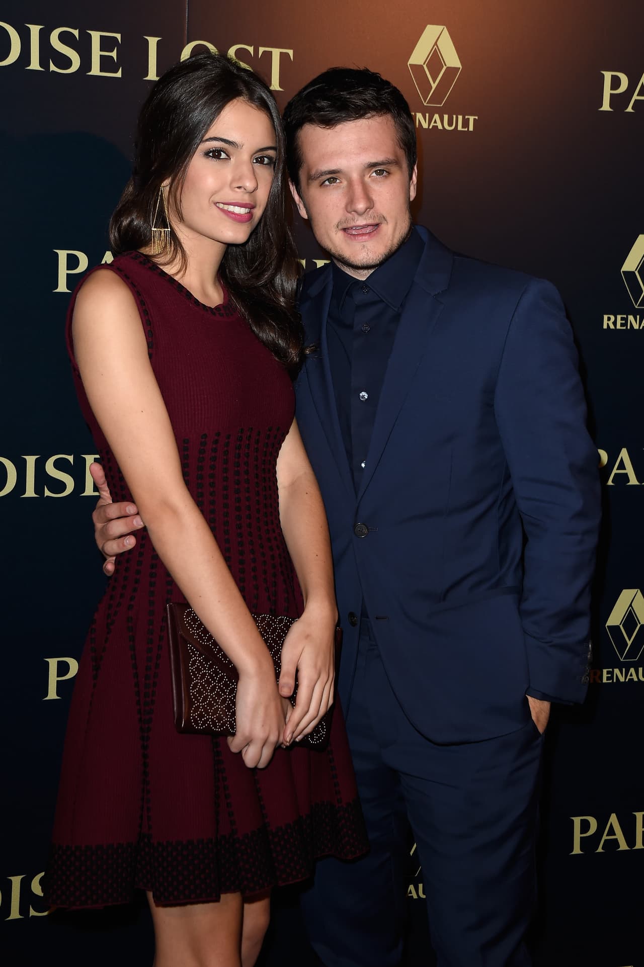 No obstante, su romance tiene una peculiaridad...