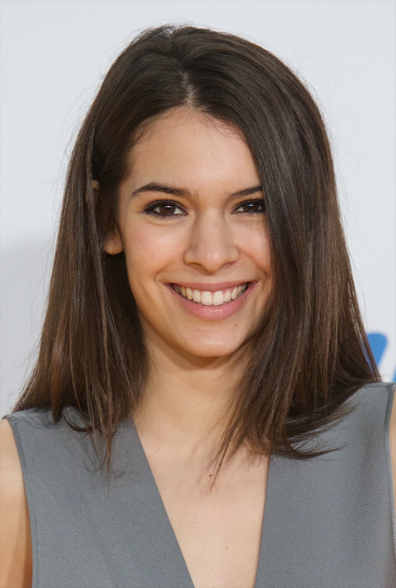 Se conocieron mientras filmaban la película 'Escobar: Paradise Lost'.