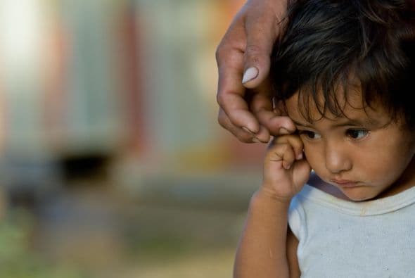 Datos arrojados por la Secretaría de Educación Pública arrojan que la mayoría de los niños que viven en el campo no tienen acceso a los estudios.