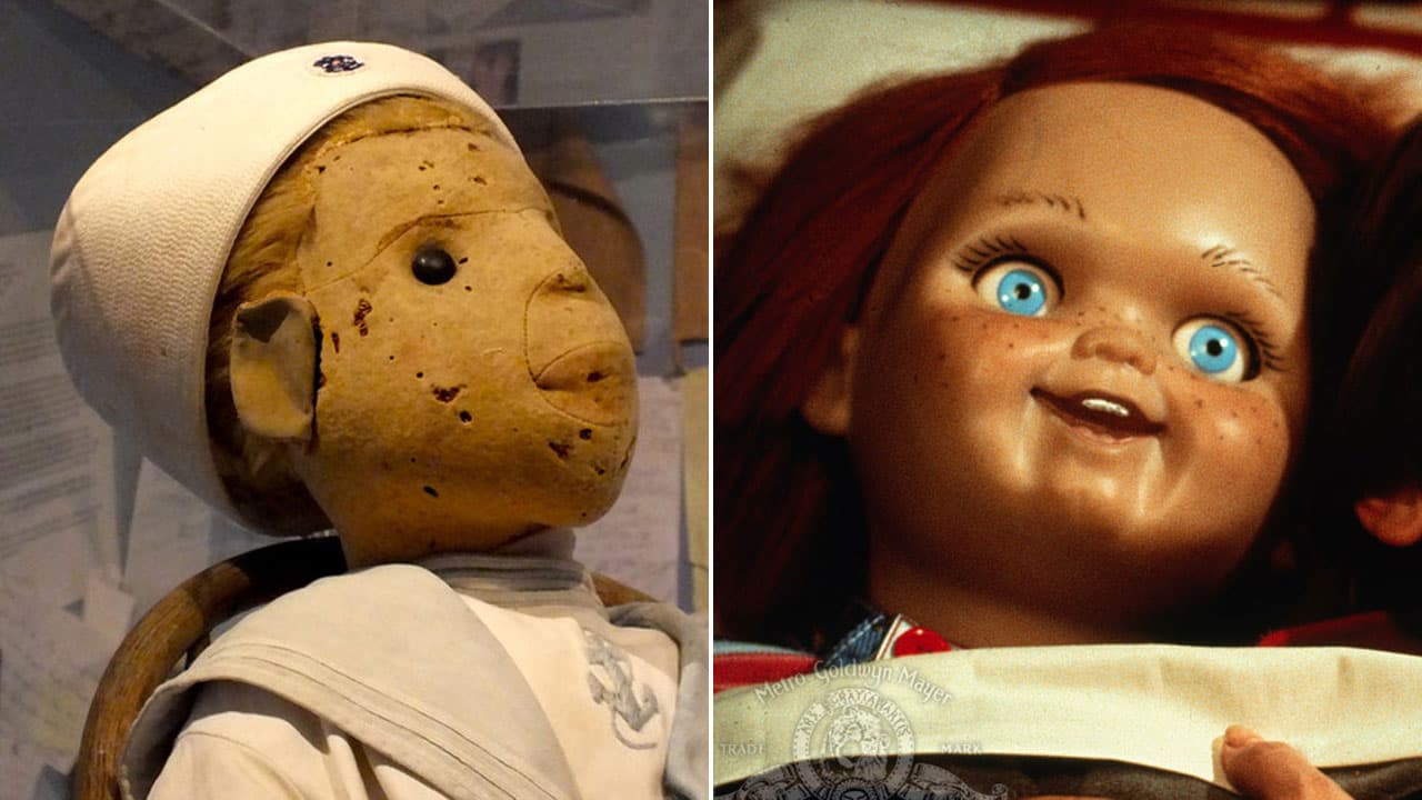 Si quieres saber más del muñeco Robert y su tétrica historia, o incluso quieres animarte a visitarlo al museo en Key West, 
<b><a href="http://robertthedoll.org">puedes visitar su sitio oficial</a></b>, con más información del ahora atractivo turístico de la región.