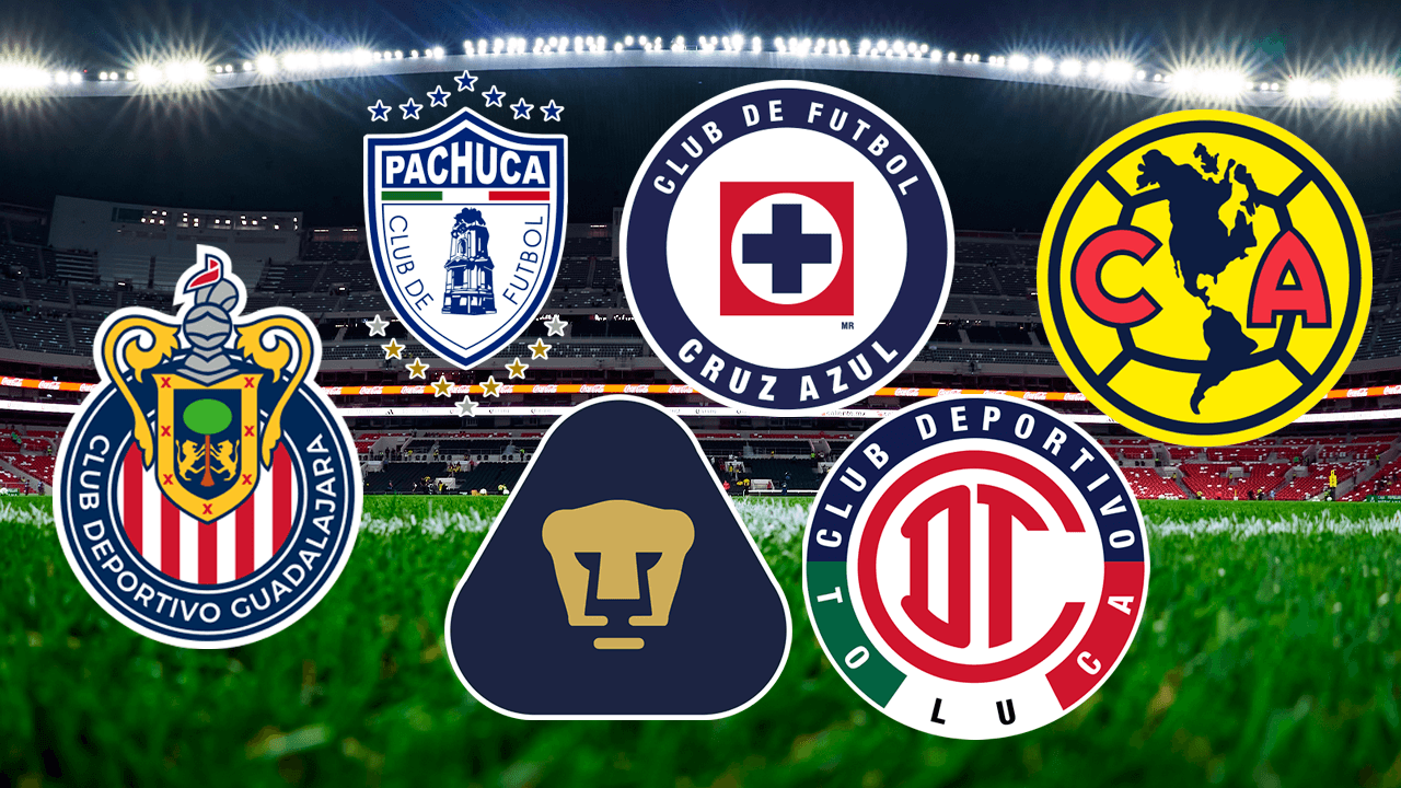 ¡Posibles escenarios en Semifinales del Torneo Clausura 2026!