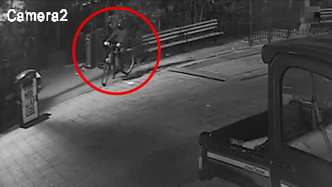 Arrestan a un hombre por la muerte a puñaladas de un repartidor de comida en Manhattan