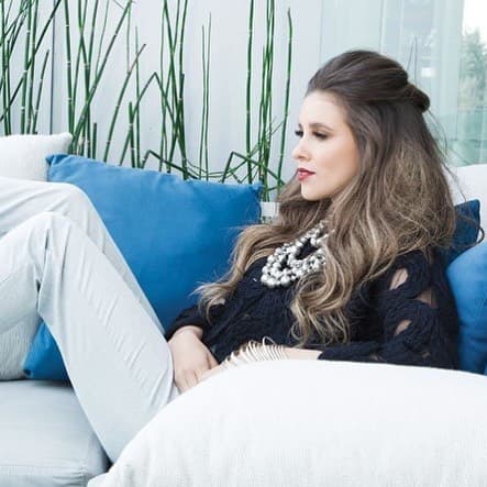 ¡La cámara la adora!