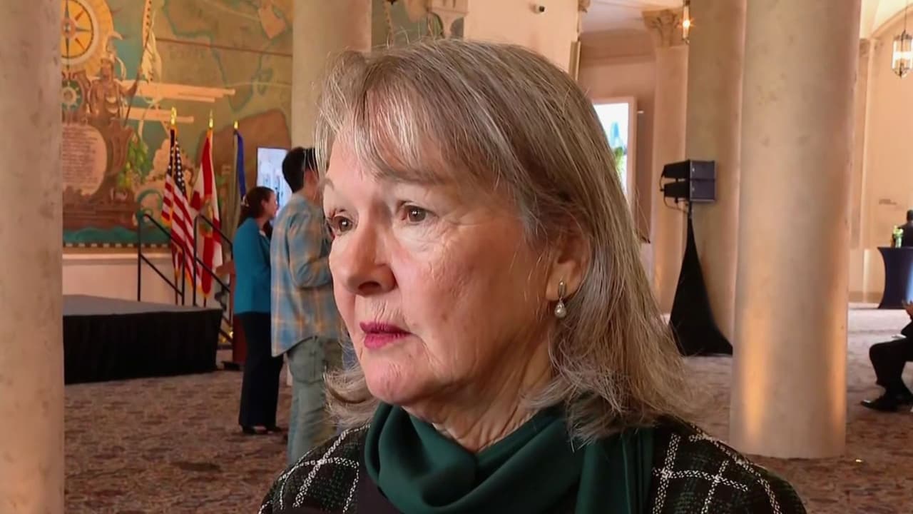"Satisfecha y más descansada": Madre de víctima de avioneta de Hermanos al Rescate rompe el silencio tras 30 años de lucha