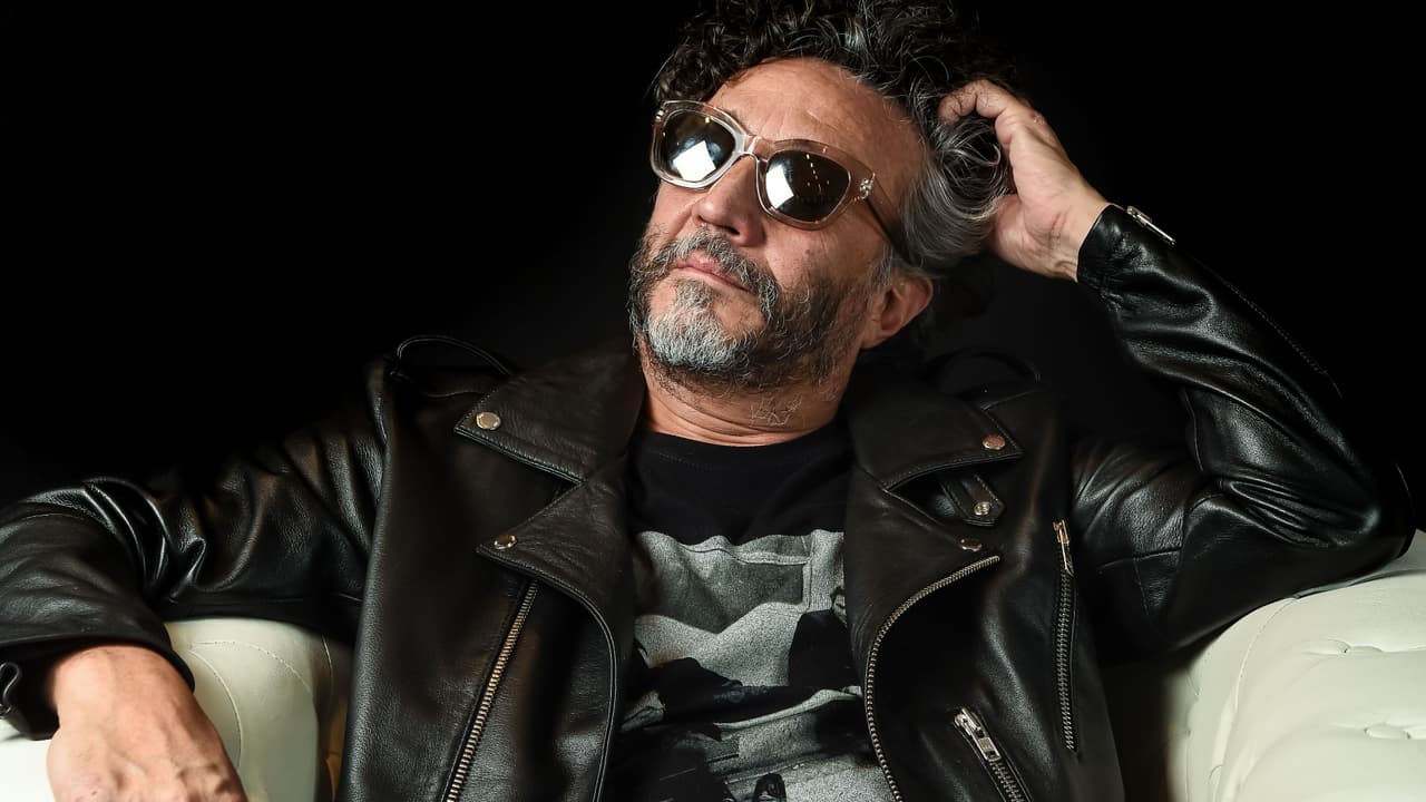También podremos ver al argentino 
<b>Fito Páez</b>, nominado en tres categorías siendo una de ellas la de Álbum del Año por 'La Conquista del Espacio'.