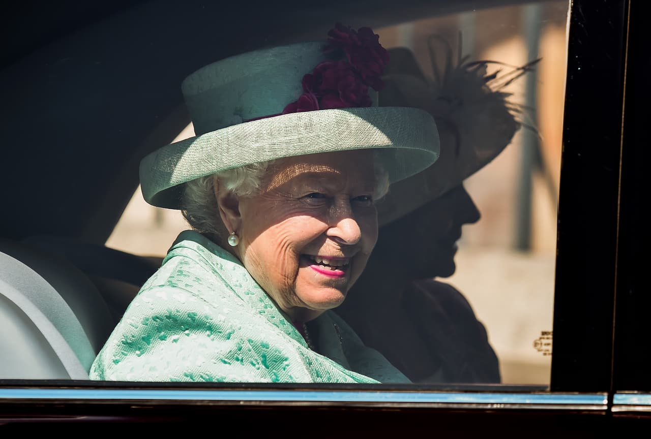 Para este cumpleaños número 93 de la reina Isabel II habrá una reprogramación en el protocolo de celebración.