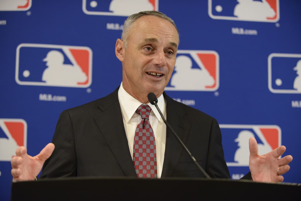 MLB anunciará pronto decisión sobre juegos en Puerto Rico