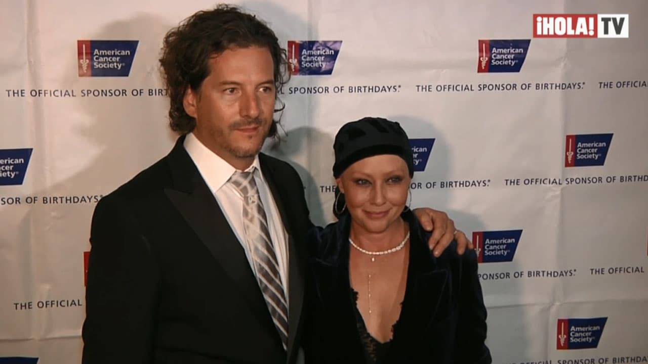 La batalla de Shannen Doherty contra el cáncer