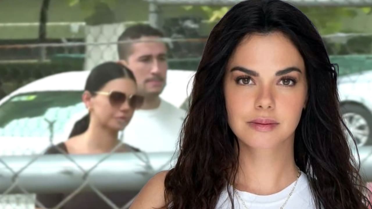 Livia Brito y su ex frente a la ley: lo que se dijo en la audiencia por falsedad de declaraciones