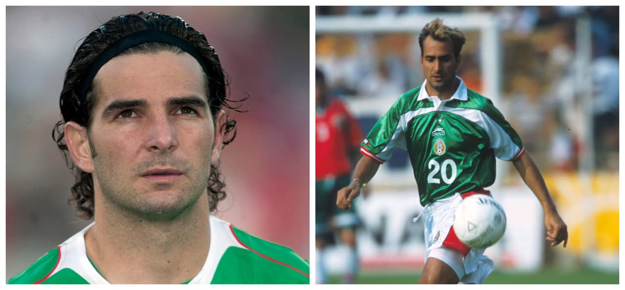 Flavio Germán Davino Rodríguez y Duilio César Davino Rodríguez.