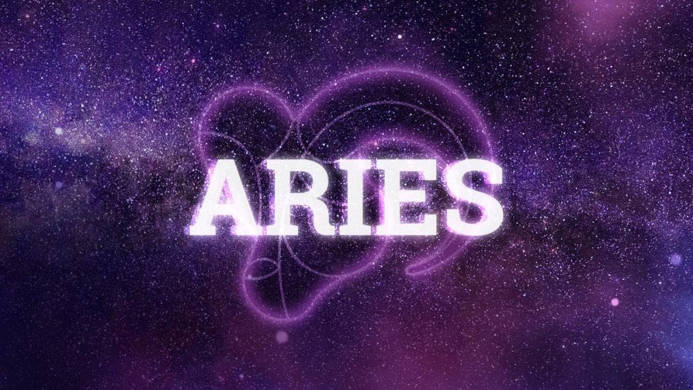 Aries en el mes de Cáncer