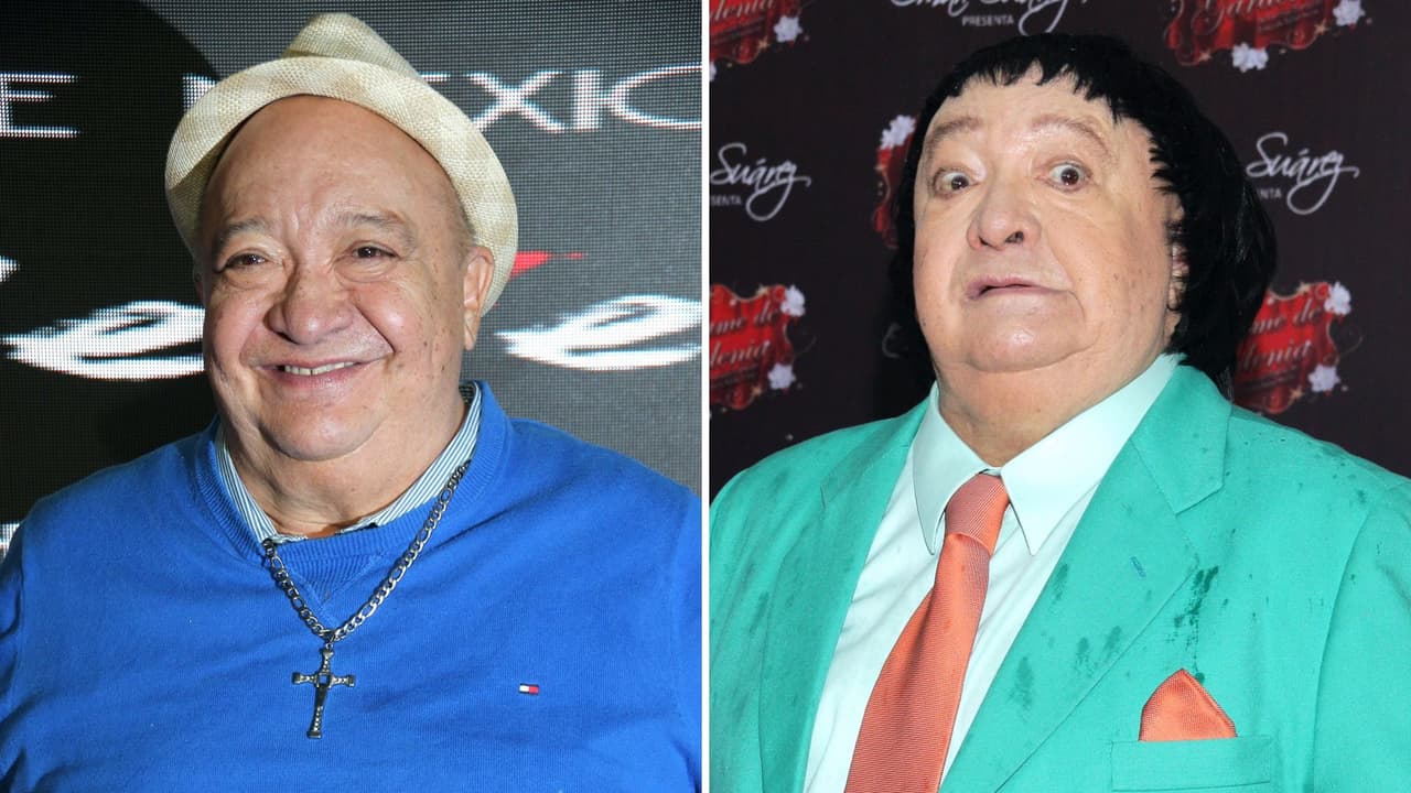 Hospitalizan a famoso comediante: hizo macabra apuesta sobre su muerte