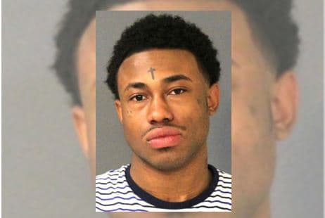 Sospechoso de asesinar a una persona en Midlothian fue capturado en Arizona 