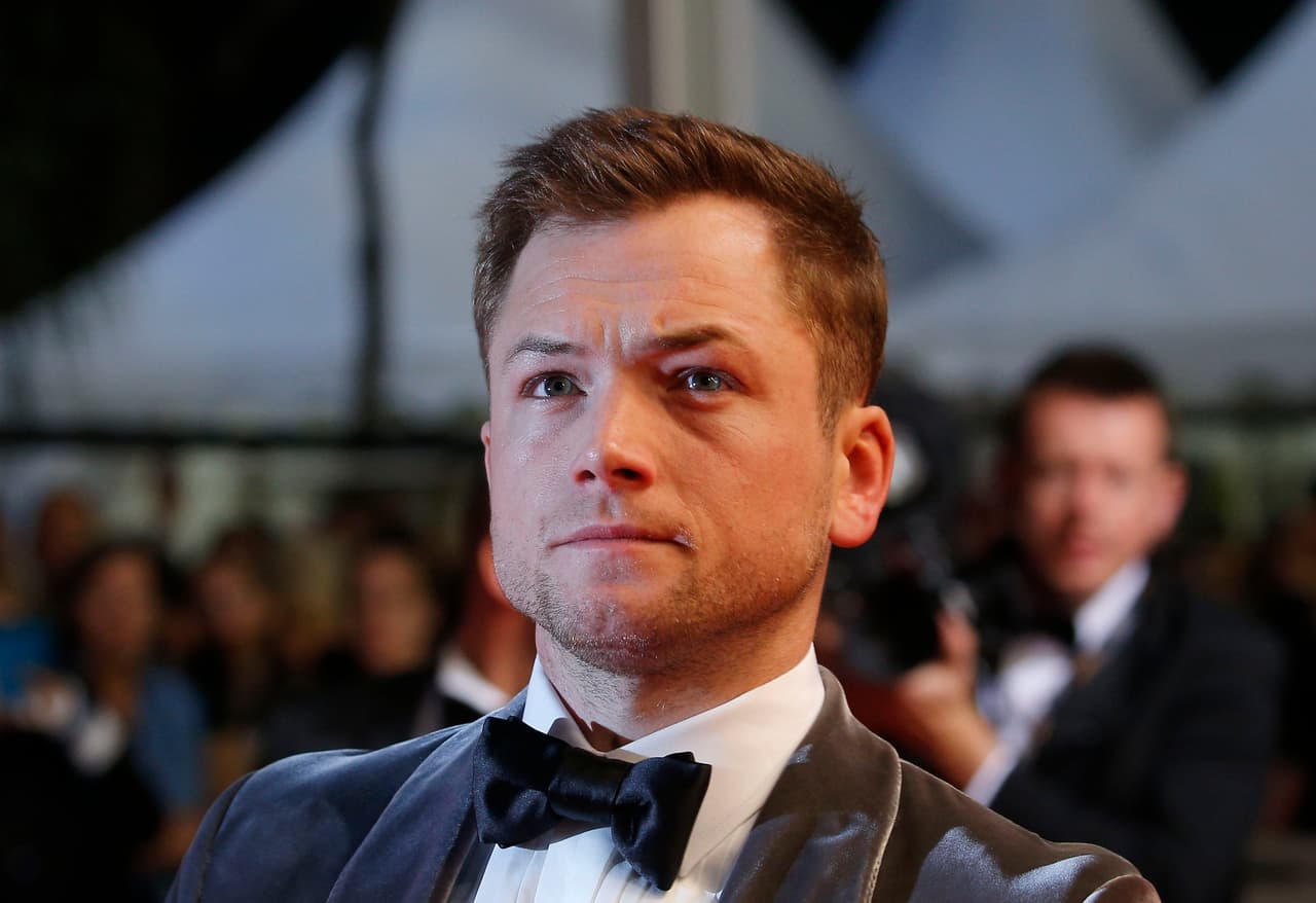 <b>Taron Egerton</b>
<br>La estrella de las películas ‘The Kingsman’ aún no ha aparecido dentro de alguna cinta de superhéroes, por lo que ser Logan dentro del MCU podría ser su debut en el género. Incluso el actor de ‘Rocketman’ ha aceptado tener interés por el personaje.