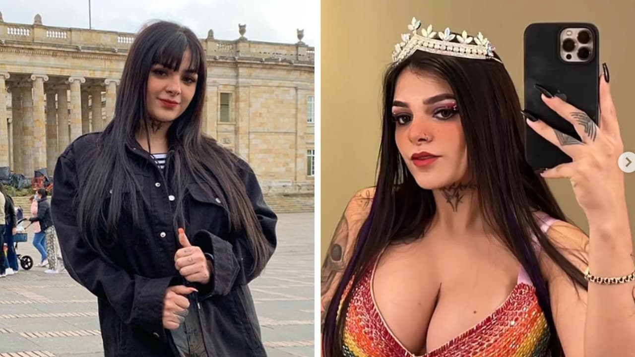 ''Al menos estoy haciendo algo'': Karely Ruiz se defiende de quienes la critican por regalar cosas