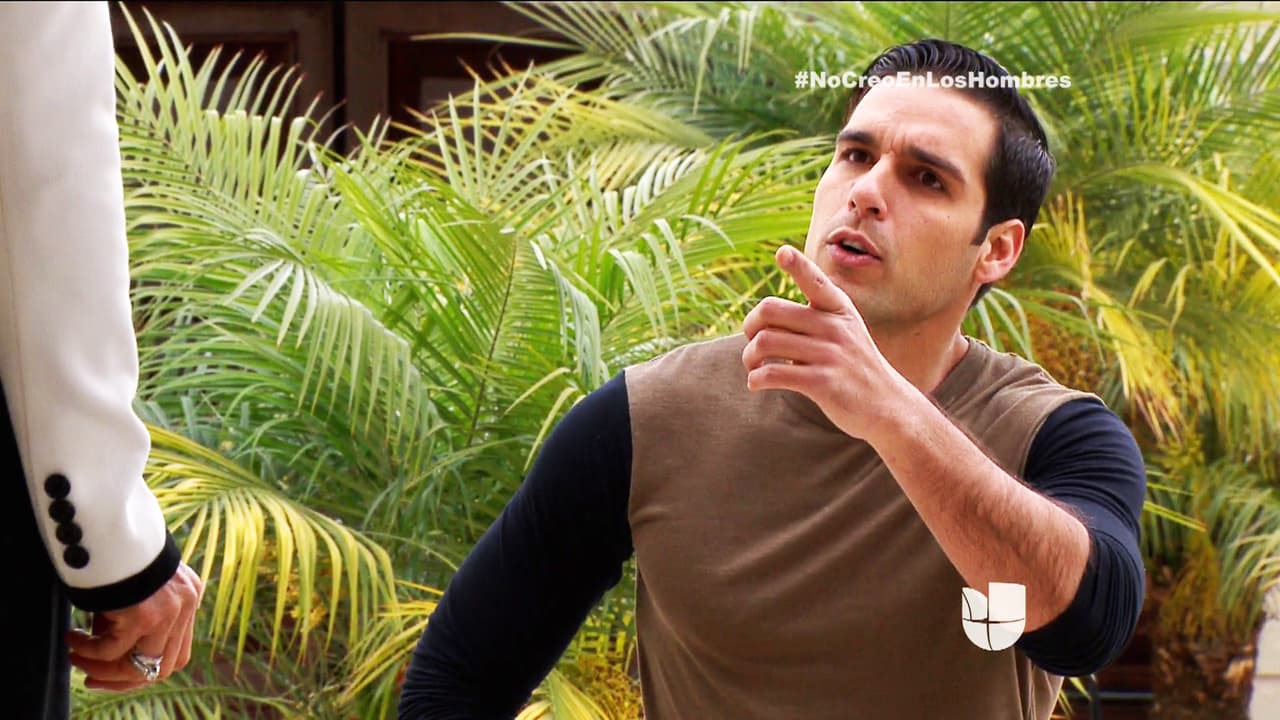 El malvado de Ari no se tocó el corazón y se lo confesó inesperadamente.