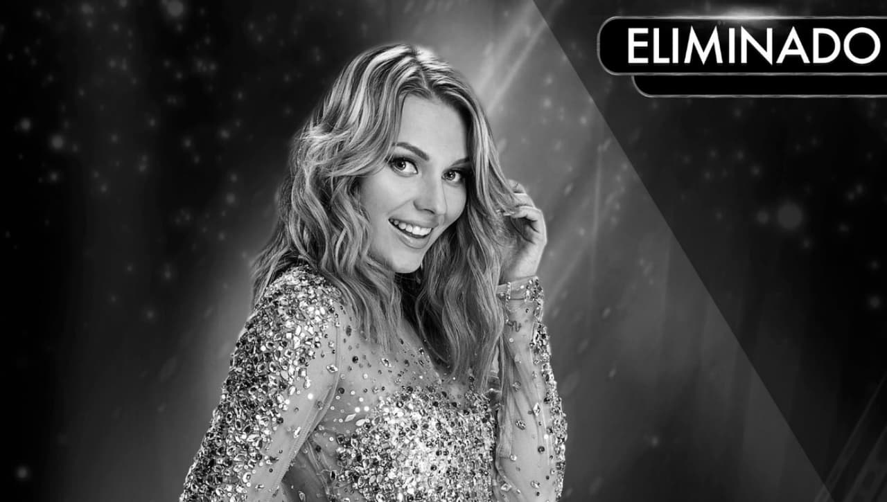 Irina Baeva: la encantadora