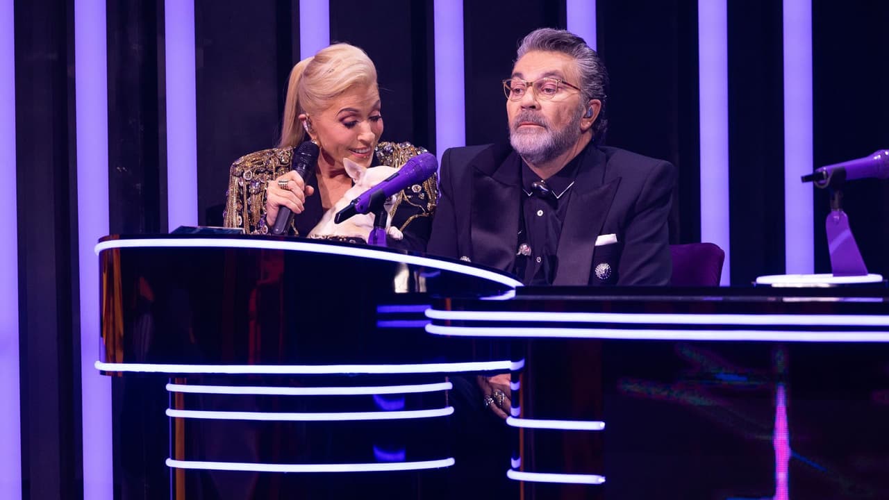 ¿Mijares usa pañales? Así lo exhibió Yuri en Juego de Voces 2025