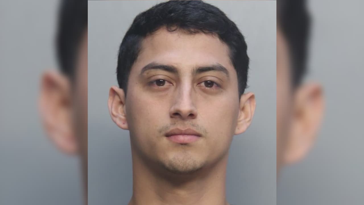 Valet parking de edificio de lujo en Brickell enfrenta cargos por el robo de un vehículo