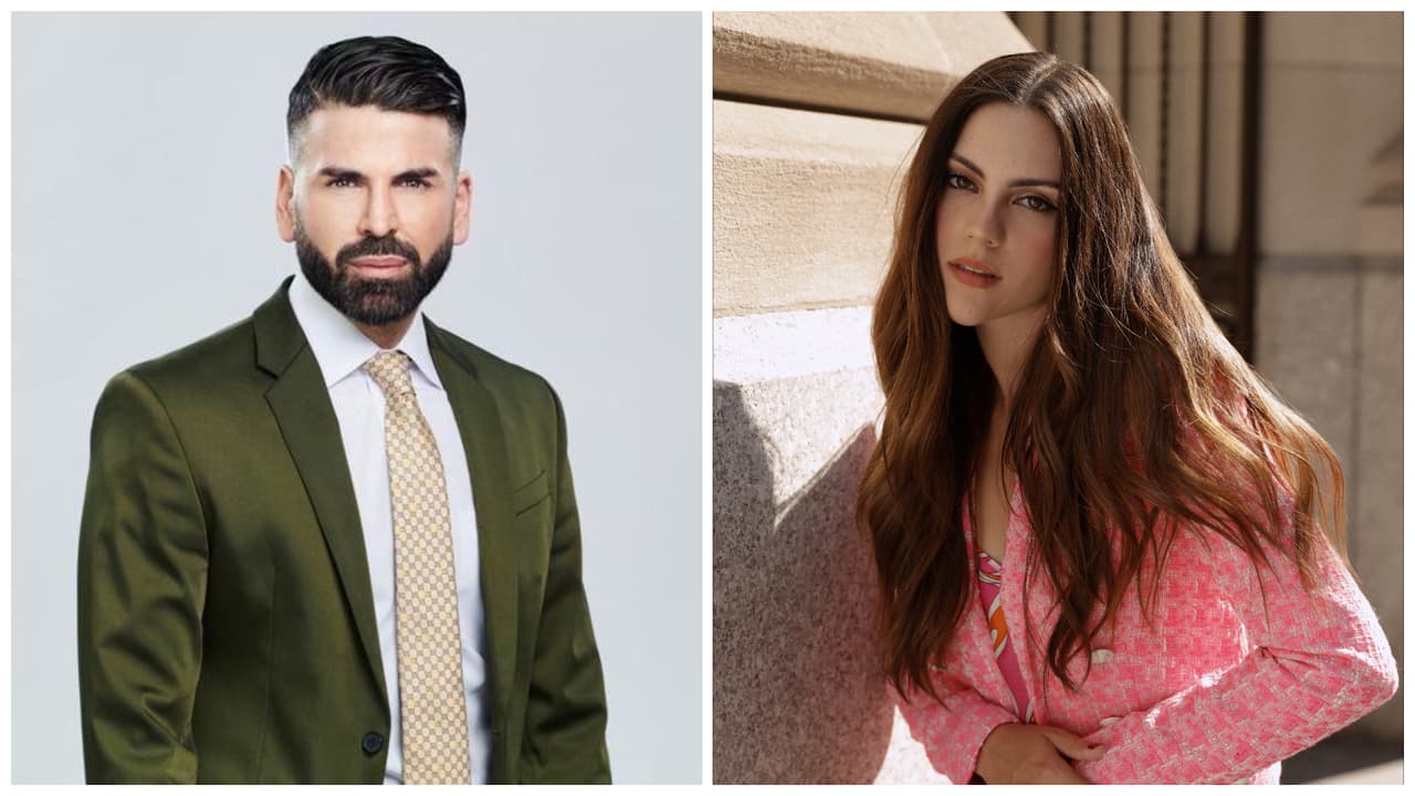 Jomari Goyso y Yayis Villarreal, expertos en moda, participarán en Noche de Estrellas de PLN 2023