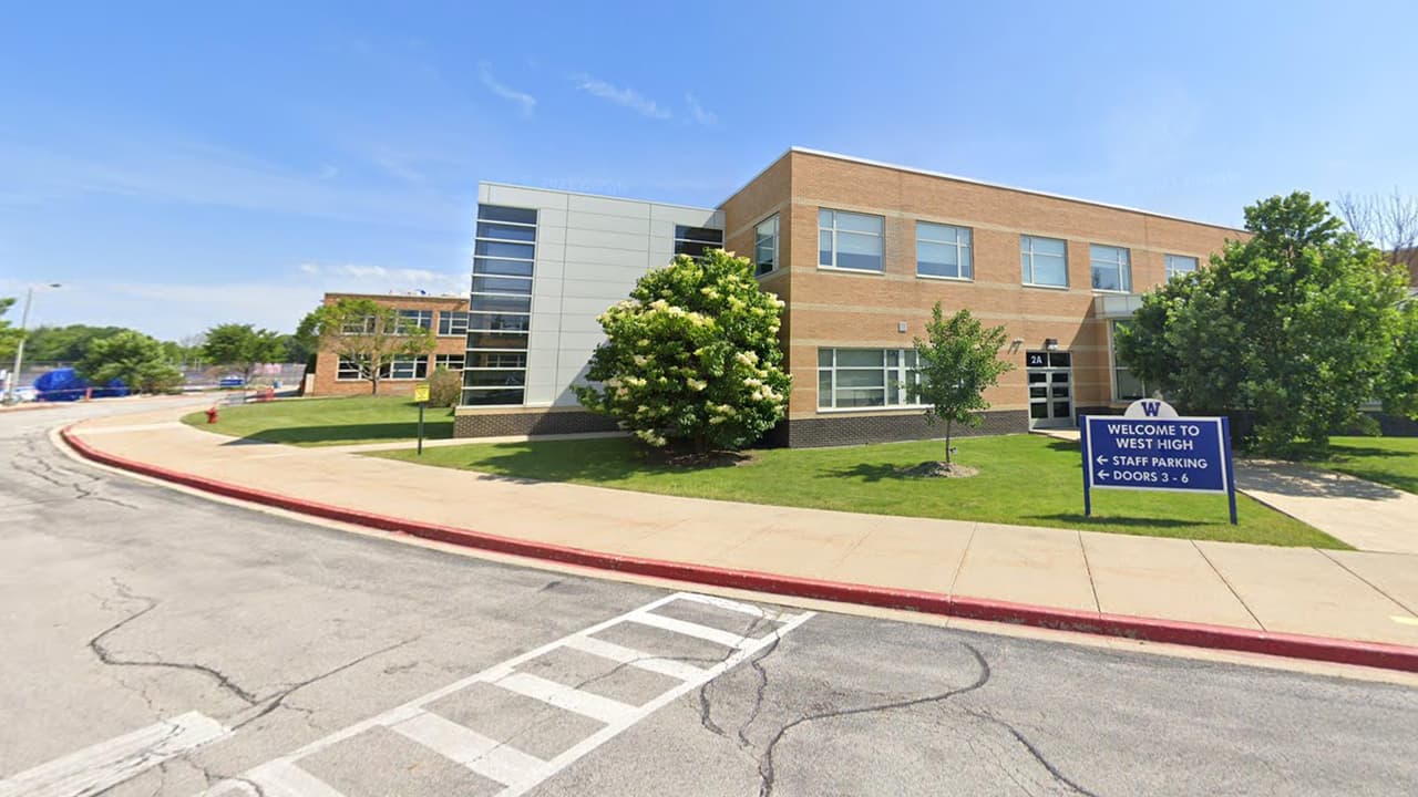 Investigan mensaje con presunta amenaza en preparatoria