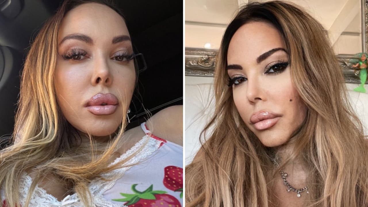 Muere inesperadamente la ‘Latin Marilyn Monroe’ tras recibir “inyecciones cosméticas”