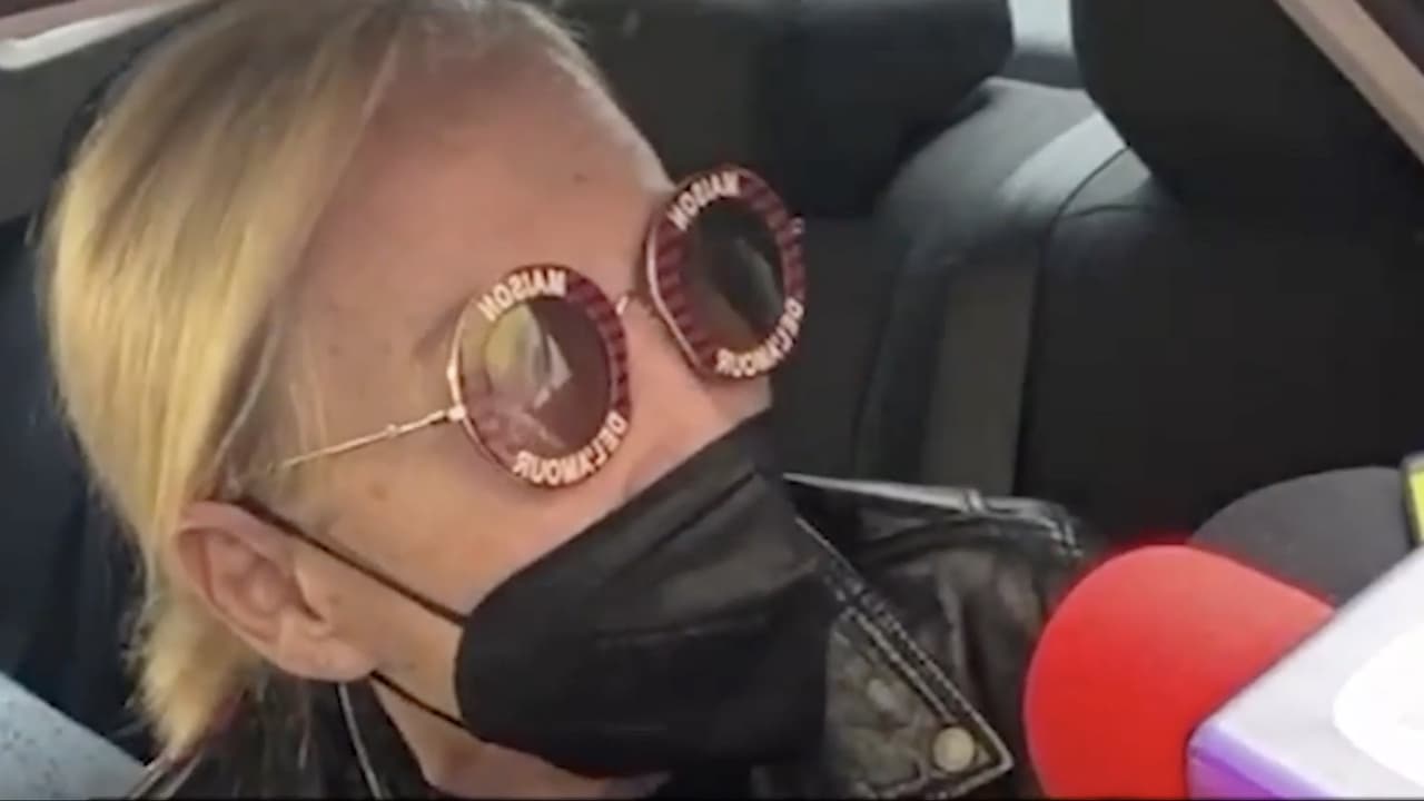 "El año 2021 fue una pesadilla": Laura Bozzo asegura que no habría sobrevivido en la cárcel y habla de traición de su contador