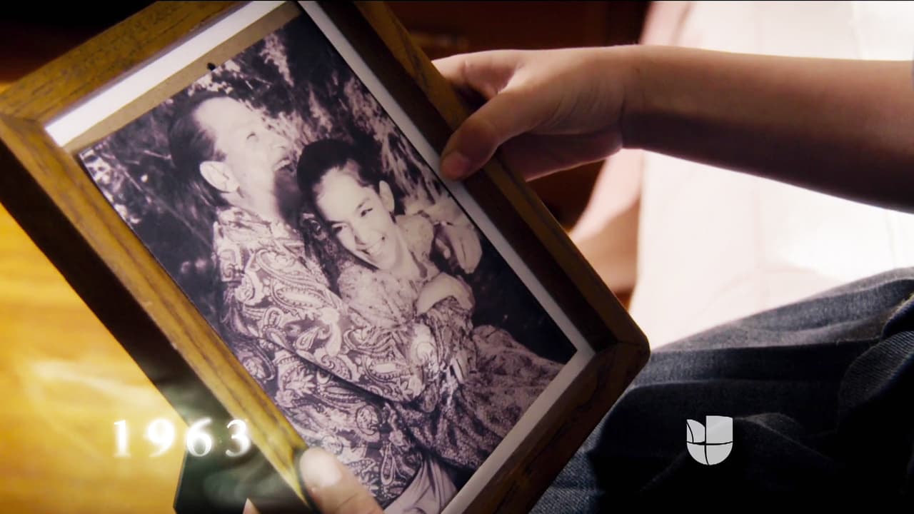 Años atrás Lupita soñaba con ser una gran bailarina.