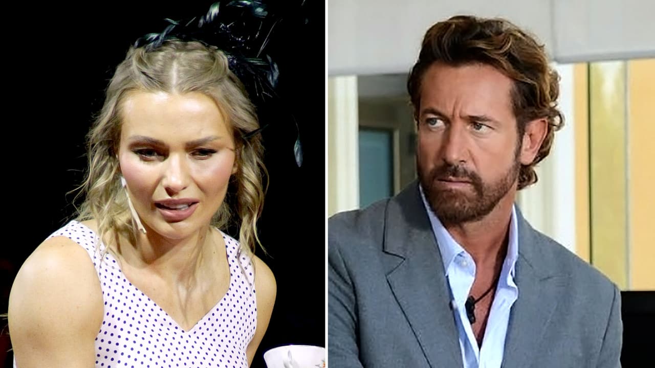 Irina Baeva y Gabriel Soto se separan: la ruptura que muchos veían venir