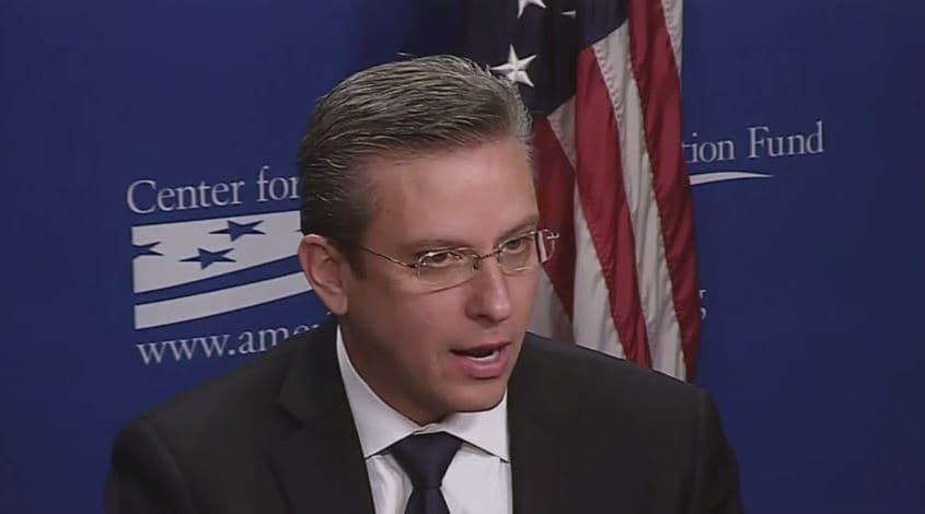 Alejandro García Padilla