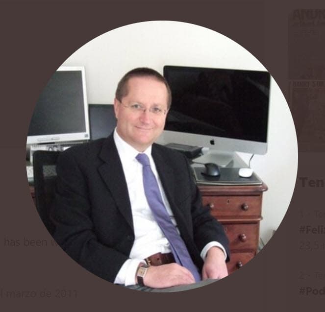 "Es un momento espantoso, diría yo. Fue el peor momento posible", opinó Phil Dampier al diario Daily Mail. 
<br>