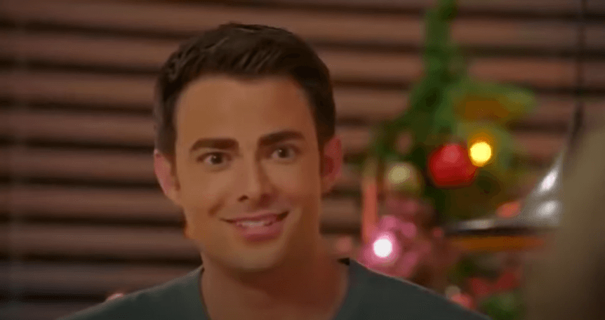 'Christmas Made to Order'