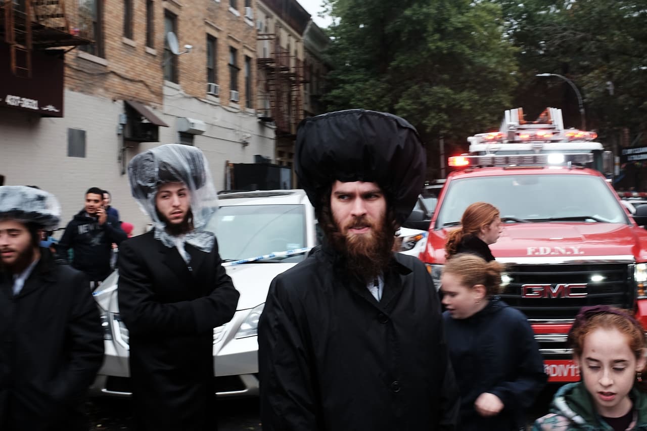 Y agregó: "A la luz de esteo, me estoy dirigiendo al Departamento de Servicios Públicos del Estado para llevar a cabo una investigación sobre la causa del incidente. La investigación está en curso, se darán a conocer tan pronto como estén disponibles".