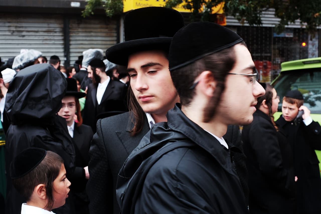 El gobernador de NY, Andrew Cuomo, dijo al respecto: "Esta explosión es la más reciente desde los incidentes ocurridos en Harlem y East Village".