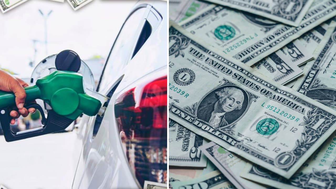 Así amanece el precio de la gasolina hoy jueves 16 de junio en Sacramento