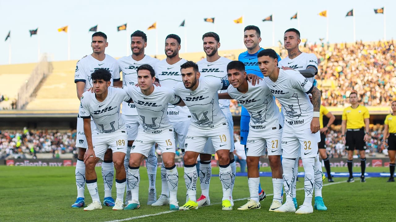 Pumas rompe mala racha y se aferra al Play-in para clasificar